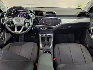 Audi Q3 35 TDI 150 STRONIC