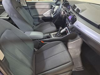 Audi Q3 35 TDI 150 STRONIC