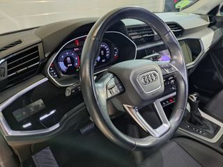 Audi Q3 35 TDI 150 STRONIC