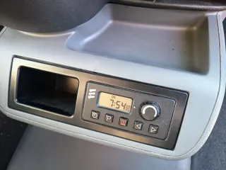 Mercedes-Benz Viano 2004