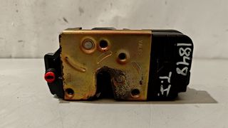 CERRADURA PUERTA TRASERA IZQUIERDA Peugeot 206 (1998->)