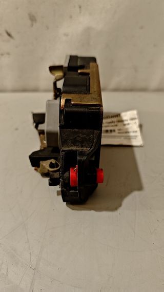 CERRADURA PUERTA TRASERA IZQUIERDA Peugeot 206 (1998->)
