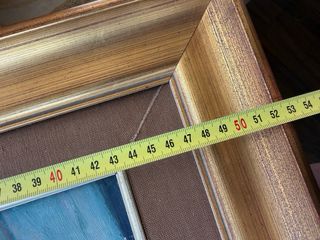 Cuadro antiguo bodegón