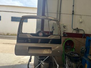 Despiece Fiat Scudo 2019