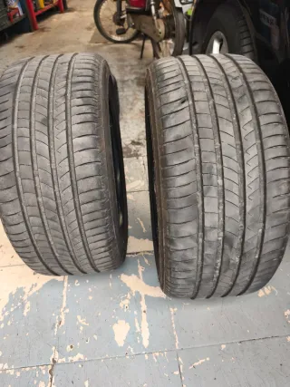 Neumáticos 245/40/18 97Y Turismo