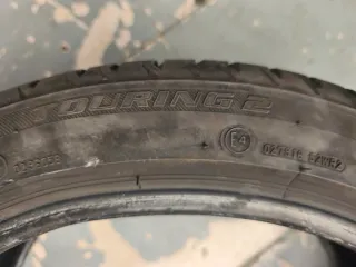 Neumáticos 245/40/18 97Y Turismo