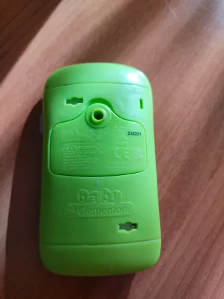 Telefono Gioco Clementoni