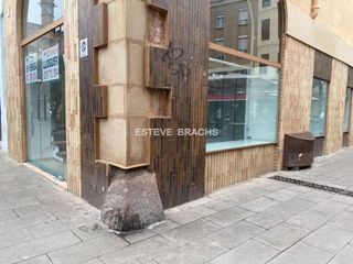 Local comercial en venta en Centre - Joan Prim en Granollers
