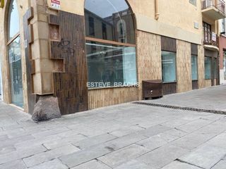 Local comercial en venta en Centre - Joan Prim en Granollers