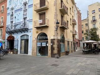 Local comercial en venta en Centre - Joan Prim en Granollers