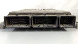 CENTRALITA MOTOR UCE Renault Megane III Berlina 5P (2008->)