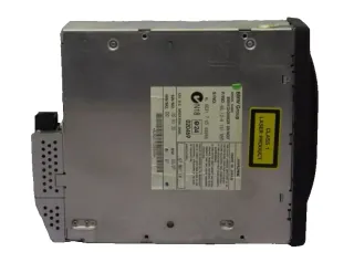 Sistema Audio Radio CD BMW SERIE 5 65129131850 65.12-9 131 850