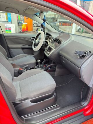 SEAT Altea 2005