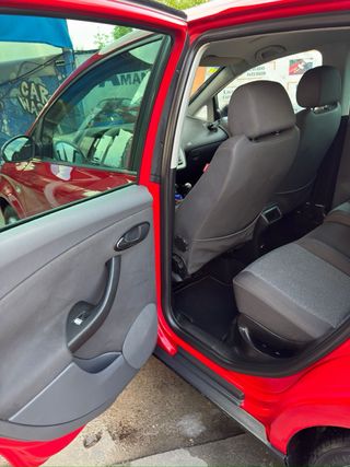 SEAT Altea 2005