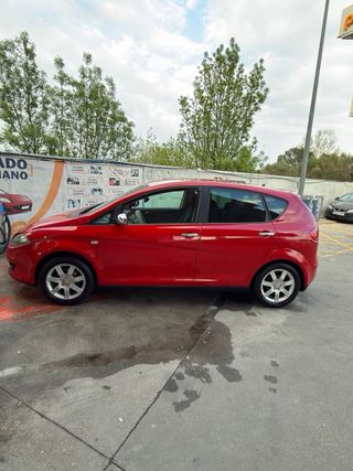 SEAT Altea 2005