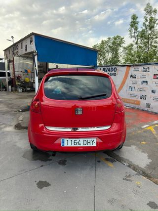 SEAT Altea 2005