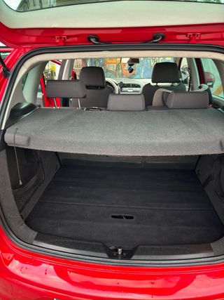 SEAT Altea 2005