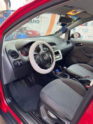 SEAT Altea 2005