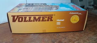 Vollmer HO 3772 Hotel