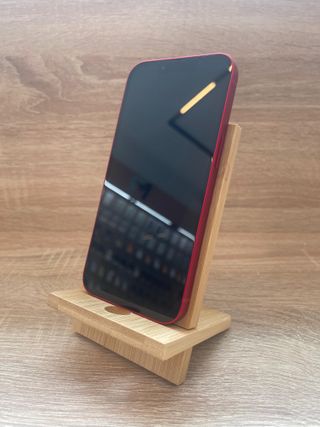 iPhone 13 128GB Rojo