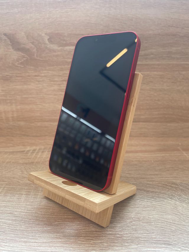 iPhone 13 128GB Rojo