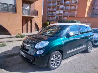 FIAT 500L 2015