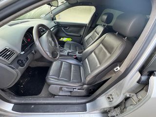 Audi A4 1.8t quattro 2002