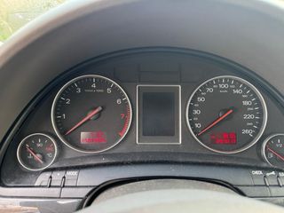 Audi A4 1.8t quattro 2002