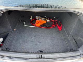 Audi A4 1.8t quattro 2002