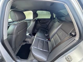 Audi A4 1.8t quattro 2002