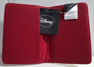 CARTERA MINNIE GLAMOUR COLLECTION