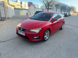 SEAT Leon 2016