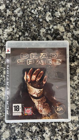 Dead Space PS3