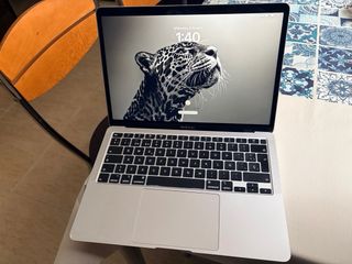 MacBook Air 13 Retina 2020