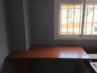 Cama nido con cajonera