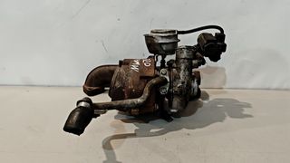 TURBOCOMPRESOR BMW Serie 3 Berlina (E46)(1998->)