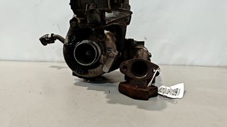 TURBOCOMPRESOR BMW Serie 3 Berlina (E46)(1998->)