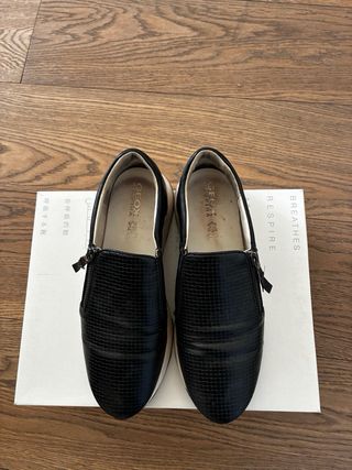 Geox Sneakers Donna Nere