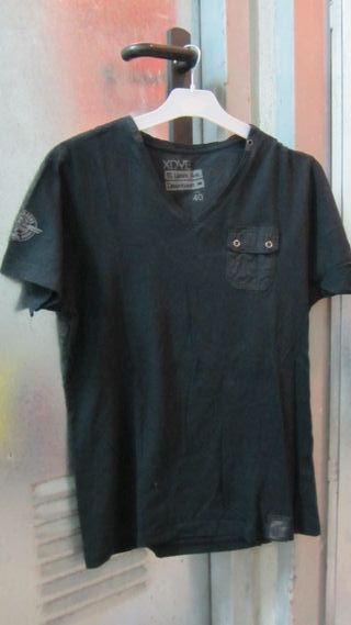 Camisetas, camisas... varias
