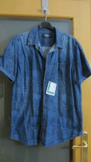 Camisetas, camisas... varias