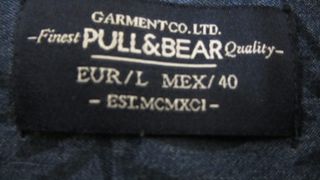 Camisetas, camisas... varias