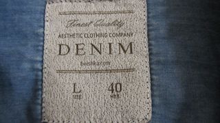 Camisetas, camisas... varias