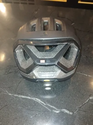 Casco Scott Centric Plus Talla S