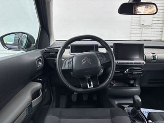 Citroen C4 PureTech 81KW 110CV Tonic