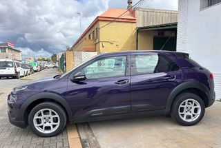 Citroen C4 PureTech 81KW 110CV Tonic