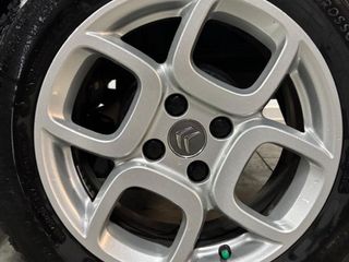 Citroen C4 PureTech 81KW 110CV Tonic