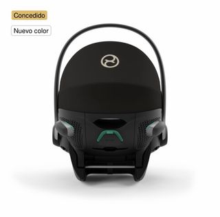 SET: Silla Coche Cybex Cloud G i-Size + Base
