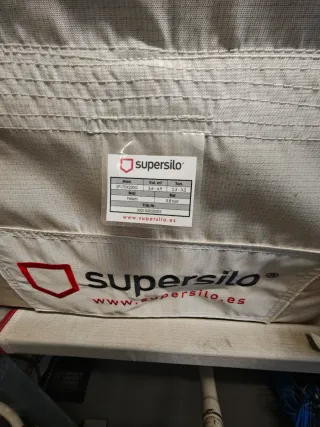 Caldera Pellets 15KW + Silo Textil 3000kg