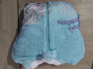 Mono pijama Disney Frozen Elsa y Olaf
