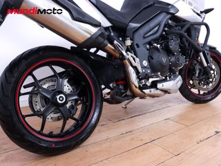 TRIUMPH TIGER 1050 SPORT ABS